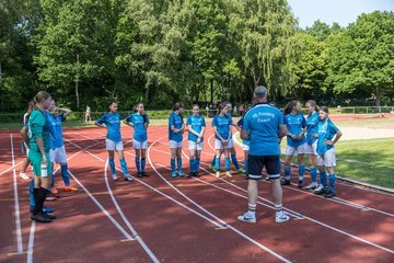 Bild 37 - wCJ VfL Pinneberg - Altona 93 : Ergebnis: 4:2